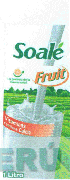 SOALE FRUIT LA PROTEINA DE LA BUENA SALUD