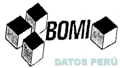 BOMI