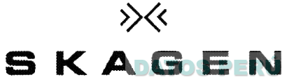 SKAGEN