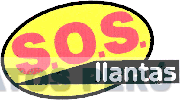 S.O.S. LLANTAS