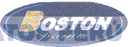 BOSTON PAINTS