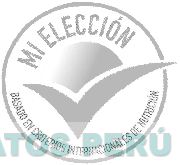 MI ELECCION BASADO EN CRITERIOS INTERNACIONALES DE NUTRICION