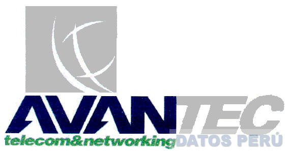AVANTEC TELECOM & NETWORKING