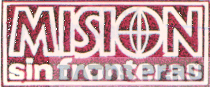 MISION SIN FRONTERAS
