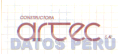 CONSTRUCTORA ARTEC S.A.