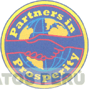 PARTNERS IN PROSPERITY