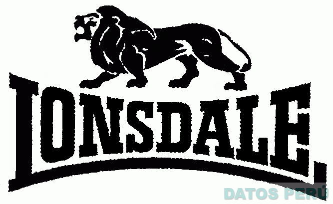 LONSDALE