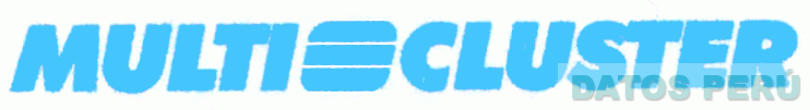 MULTICLUSTER