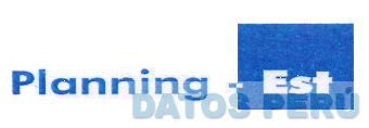 PLANNING-EST
