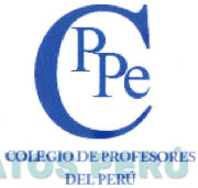 CPPE COLEGIO DE PROFESORES DEL PERU