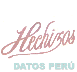 HECHIZOS