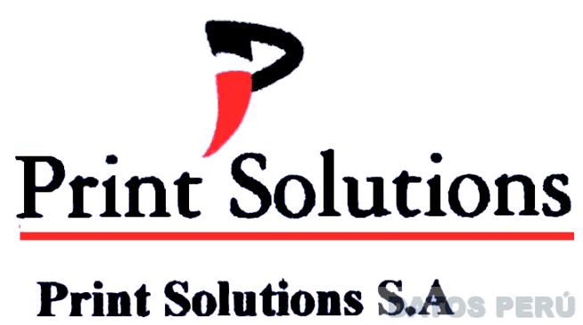 PRINT SOLUTIONS WWW.PRINTSOLUTIONS.COM