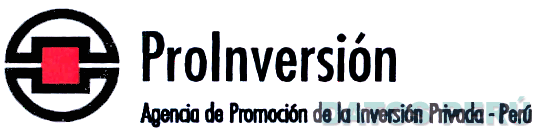 PROINVERSION AGENCIA DE PROMOCION DE LA INVERSION PRIVADA - PERU
