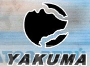 YAKUMA
