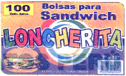LONCHERITA