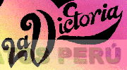 LA VICTORIA