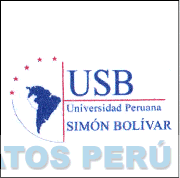 USB UNIVERSIDAD PERUANA SIMON BOLIVAR
