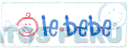 LE BEBE