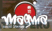 MAGMA SUSHI LOUNGE