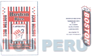 BOSTON RICE MOLINOS LOS ANGELES S.R.L.