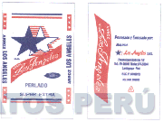 ARROZ LOS ANGLES MOLINOS LOS ANGELES S.R.L.