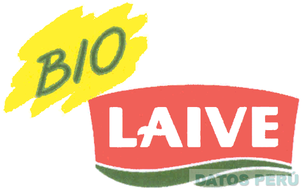 BIO LAIVE