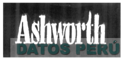 ASHWORTH