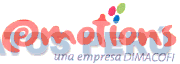 EMOTIONS UNA EMPRESA DIMACOFI