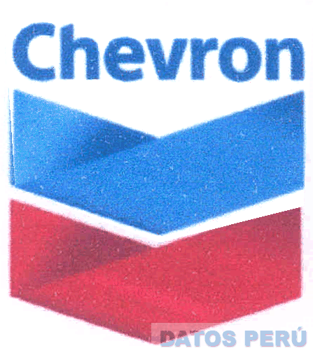 CHEVRON