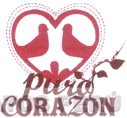 PURO CORAZON