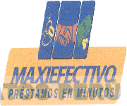 MAXIEFECTIVO PRESTAMOS EN MINUTOS
