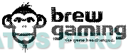 BREW GAMING THE GAME HAS CHANGED