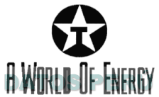 A WORLD OF ENERGY