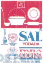 SAL YODADA EMSAL