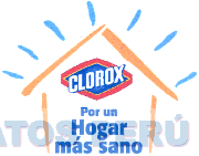 CLOROX POR UN HOGAR MAS SANO