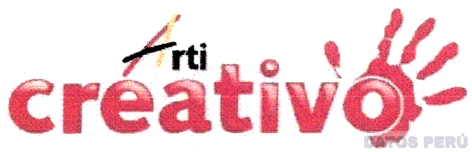 ARTI CREATIVO