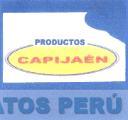 PRODUCTOS CAPIJAEN