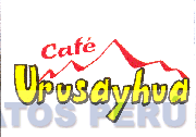CAFE URUSAYHUA