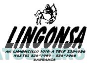 LINGONSA