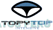 TOPY TOP INTENSIVE