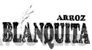 ARROZ BLANQUITA