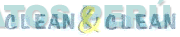 CLEAN & CLEAN