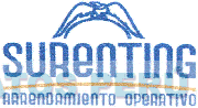SURENTING ARRENDAMIENTO OPERATIVO