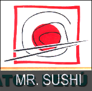 MR. SUSHI