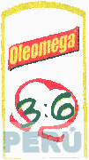 OLEOMEGA 3:6