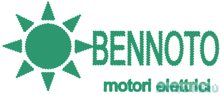 BENNOTO MOTORI ELETTRICI