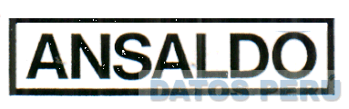 ANSALDO