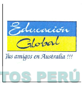 EDUCACION GLOBAL TUS AMIGOS EN AUSTRALIA!!!