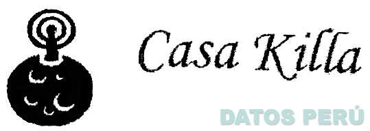 CASA KILLA