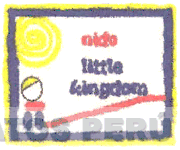 NIDO LITTLE KINGDOM